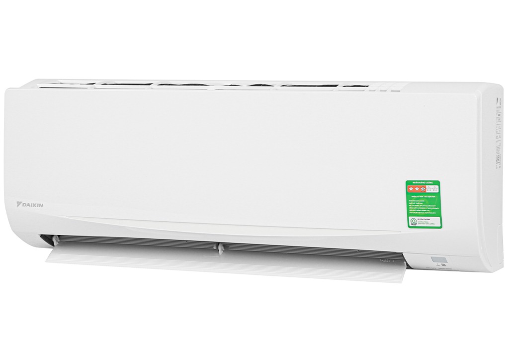 Điều hòa Daikin 1 chiều 12000BTU ATF35UV1V